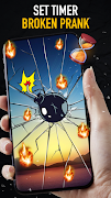 Broken Screen - Funny Pranks screenshot 4