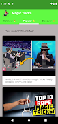 Learn Magic Tricks screenshot 6