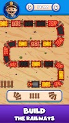Train Master скриншот 2