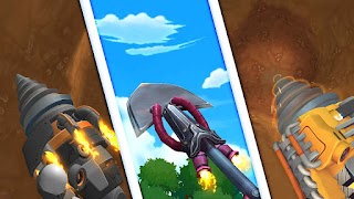 DIY Digging Master Screenshot 1