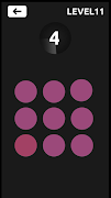 Color Blind Game screenshot 3