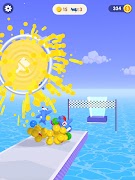 Bumpy Rush স্ক্রিনশট 7