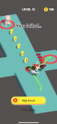 1Punch 1Kill screenshot 4