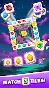 Tile Society: Tile Match Game screenshot 2