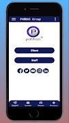 PABBAS Group poster