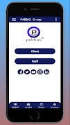 پوستر PABBAS Group