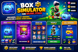 Hero Box  Adventure Affiche