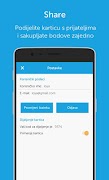 eLoyalty screenshot 2