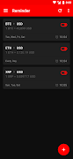 Crypto Reminder স্ক্রিনশট 7