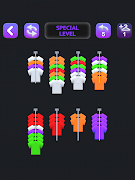Clothes Sort Puzzle screenshot 5