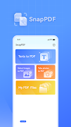SnapPDF 截图 5