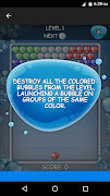 Bubble Shooter স্ক্রিনশট 1