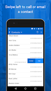 Resco Mobile CRM screenshot 3