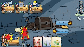 Munchkin ภาพหน้าจอ 7