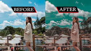 Filter & Presets For Lightroom 截圖 6