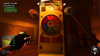 Scary Toys Funtime: Chapter 3 截圖 6