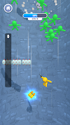 برنامه‌نما Fall to Survive عکس از صفحه