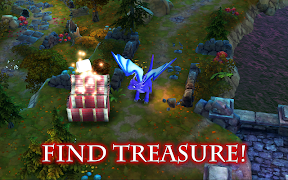 Dragon Maker screenshot 3