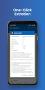 Extractor de APK captura de pantalla 3