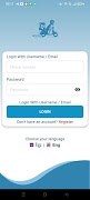 Khmer Express App screenshot 4