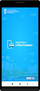 NextGen mParivahan screenshot 1