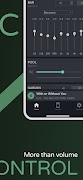Ecler VIDA screenshot 4
