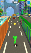 Crystal Chasers Infinite تصوير الشاشة 7