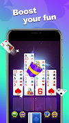 Solitaire Carnival screenshot 4