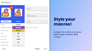 Deckboard: Macropad for PC screenshot 6