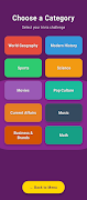 Quiz Quest ภาพหน้าจอ 1