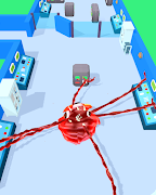 Tentacles Screenshot 4