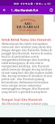 Kisah Para Sahabat RASULULLAH 截图 2