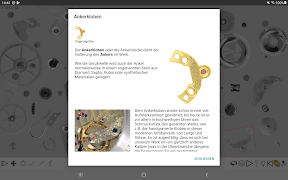 Watchmaker 1 اسکرین شاٹ 6