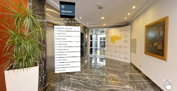 GoThru 360 Panorama Navigator imagem de tela 1