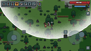 برنامه‌نما Beastria عکس از صفحه