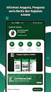 e-KAHMI ภาพหน้าจอ 1