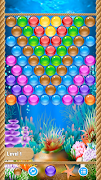 برنامه‌نما Bubble Undersea عکس از صفحه