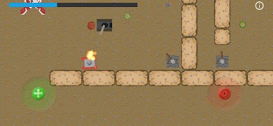 Panzo скриншот 2