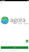 Agora events Screenshot 1