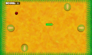 Always Hungry Caterpillar screenshot 5