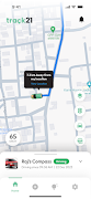 برنامه‌نما Track21 - GPS Tracking عکس از صفحه