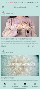 HypnoCloud ภาพหน้าจอ 2