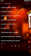 2 Schermata Luis Fonsi
