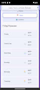 WeatherFlow - Forecast Plus screenshot 3