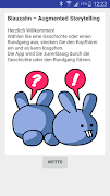 Blauzahn poster