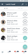 Flexkeeping Affiche