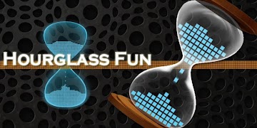 Hourglass Fun poster
