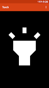 Flashlight Torch Pro スクリーンショット 4