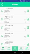 Infusions ảnh chụp màn hình 5