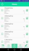 Infusions ภาพหน้าจอ 5